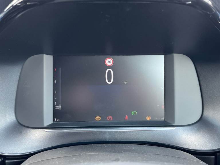  Vauxhall Corsa 1.2 Turbo Yes Hatchback 5dr Petrol Manual Euro 6 s/s 100 Ps