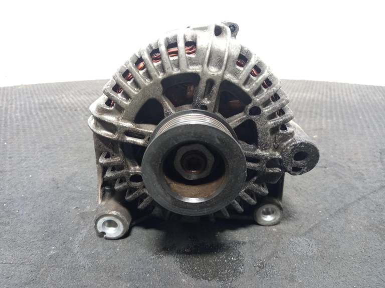 Bmw X5 Alternator 1999-2007 3.0l M57d30o1 (306d2)