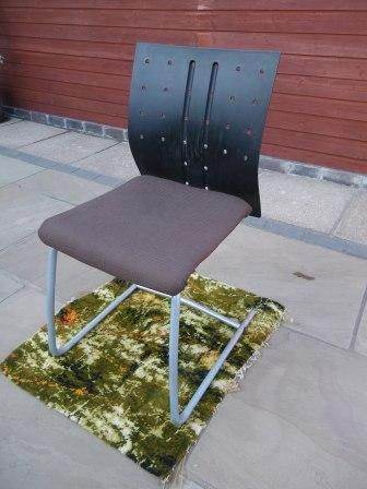 Cantilever Chair
