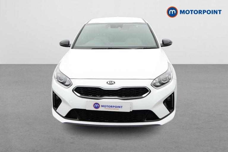 2020 Kia Ceed 1.0T GDi ISG GT-Line 5dr HATCHBACK PETROL Manual