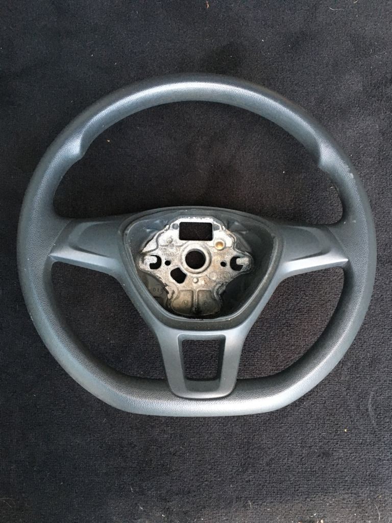 VW Volkswagen Transporter Steering Wheel