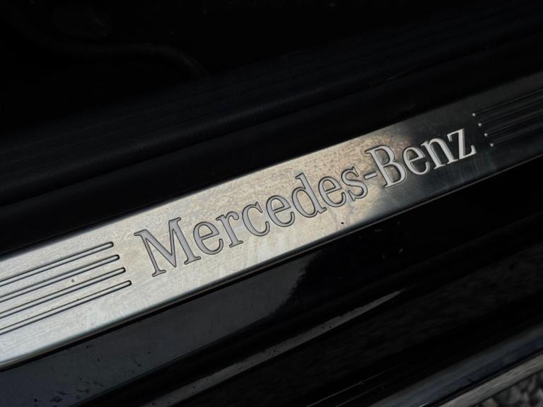 2015 Mercedes-Benz C Class C350e Sport Premium Plus 5dr Auto ESTATE PETROL/ELECTRIC Automatic