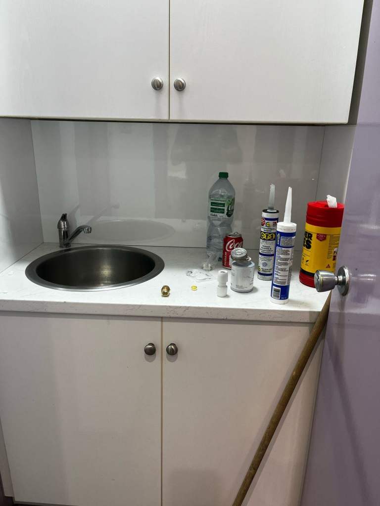 All joinery work /kitchen installations 