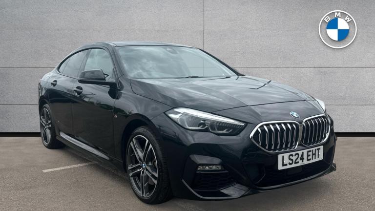 2024 BMW 2 Series 220i M Sport 4dr Step Auto COUPE PETROL Automatic