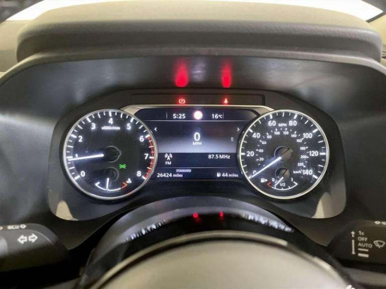 2022 Nissan Qashqai 1.3 DIG-T MHEV Acenta Premium Euro 6 (s/s) 5dr Manual SUV Hybrid Manual