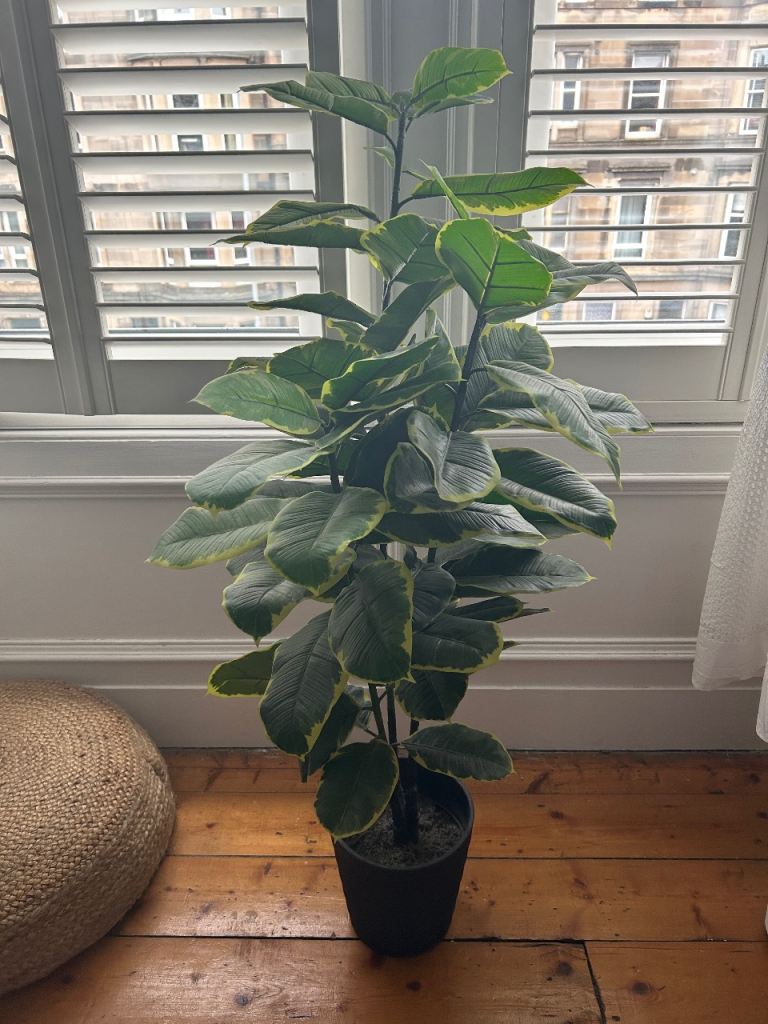 Artificial plant 