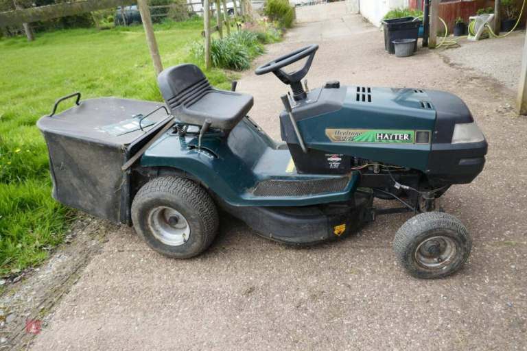 WANTED Ride On Mowers Spares Or Repairs