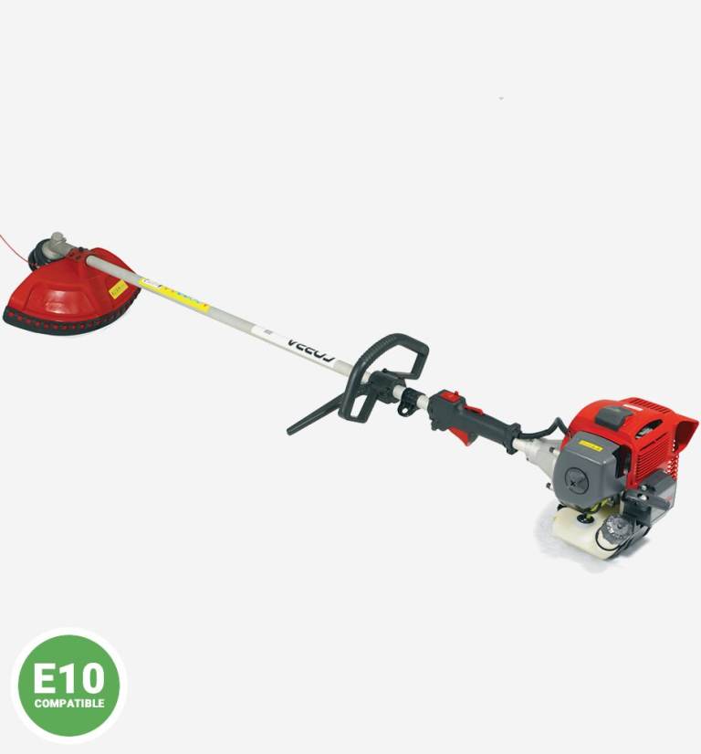 COBRA BC270KB 26.3cc Kawasaki TG27E Petrol Brushcutter with Loop Handle