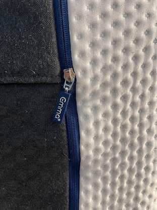 Super comfy Emma double mattress- £100 delivered