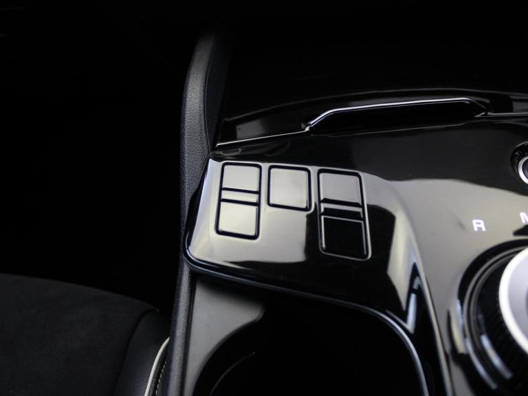 2022 Kia Sportage 1.6T GDi HEV GT-Line 5dr Auto ESTATE PETROL/ELECTRIC Automatic