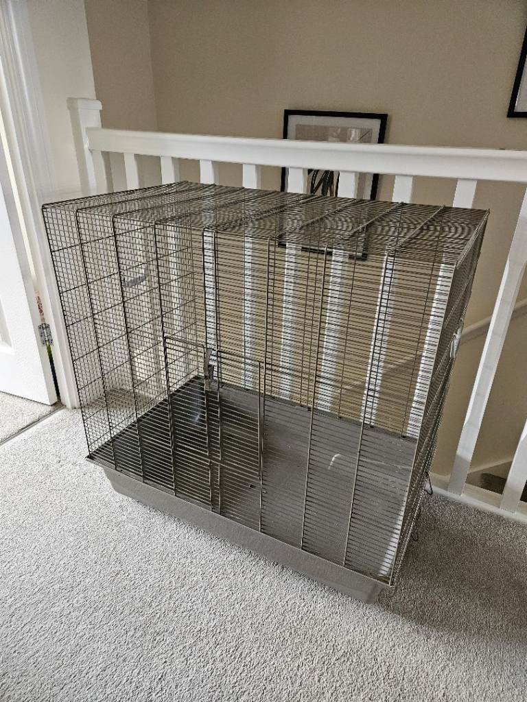 Large Animal Rat Cage 