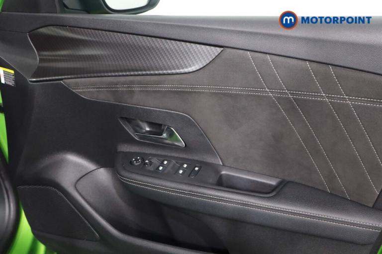 2021 Vauxhall Mokka 100kW Launch Edition 50kWh 5dr Auto SUV Electric Automatic