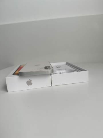 Apple iPhone 12 Mini - 64GB White - Unlocked, Like New, £150.00