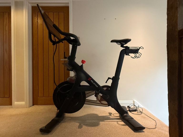 Peloton