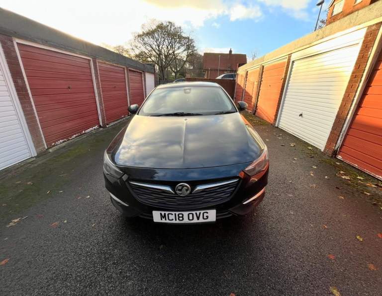 Runs and drives well