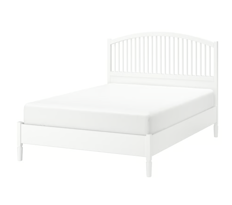 IKEA Double Bedframe