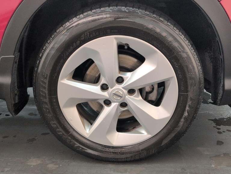 2020 Nissan Qashqai 1.3 DIG-T Acenta Premium SUV 5dr Petrol Manual Euro 6 (s/s) (140 ps) - ALLO H...