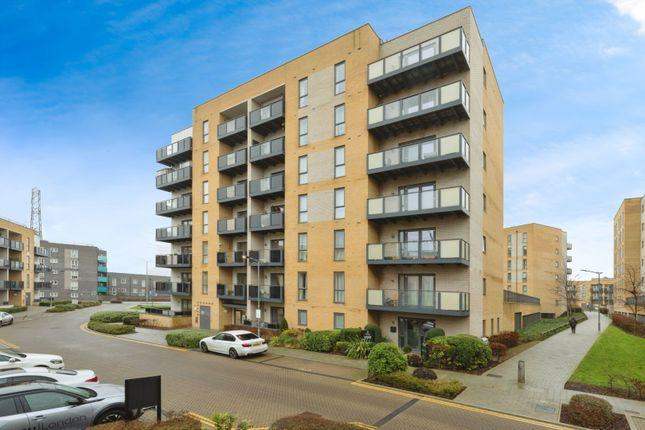 FOR SALE - 1 Bedroom Flat Barking Riverside
