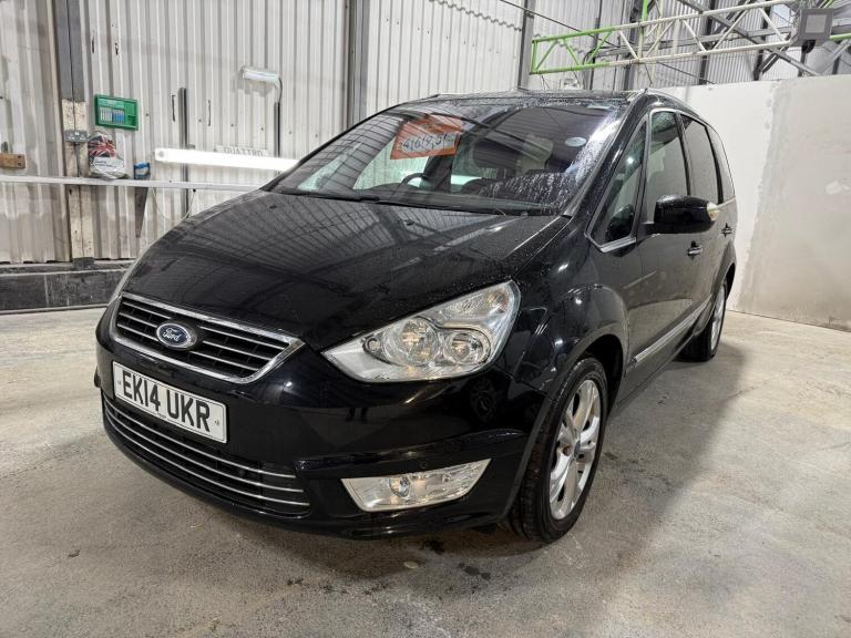 2014 Ford Deposit taken 2.0 TDCi Titanium MPV 5dr Diesel Powershift Euro 5 (140 ps) MPV Diesel Au...