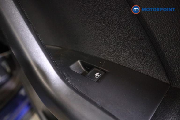 2022 Volkswagen T-Cross 1.0 TSI 110 SE 5dr DSG SUV Petrol Automatic