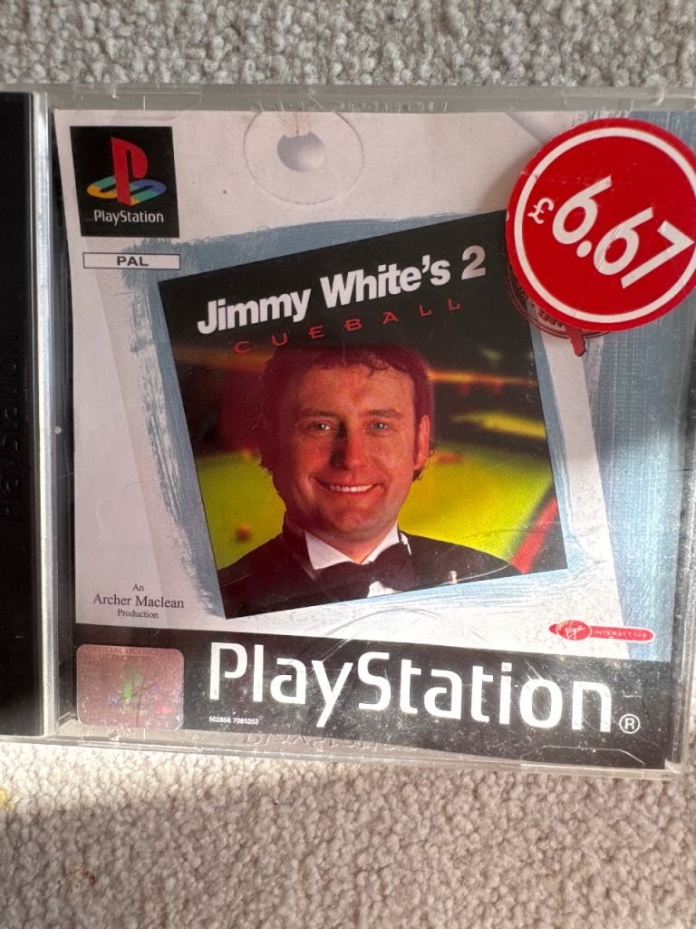 PlayStation 1 games 