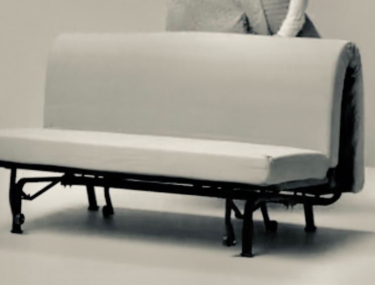 Sofa bed Ikea - Double (Frame only)