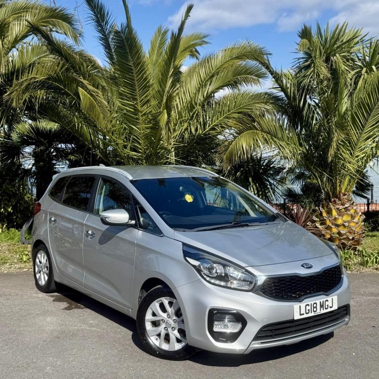KIA CARENS 1.6 GDi 2 2018