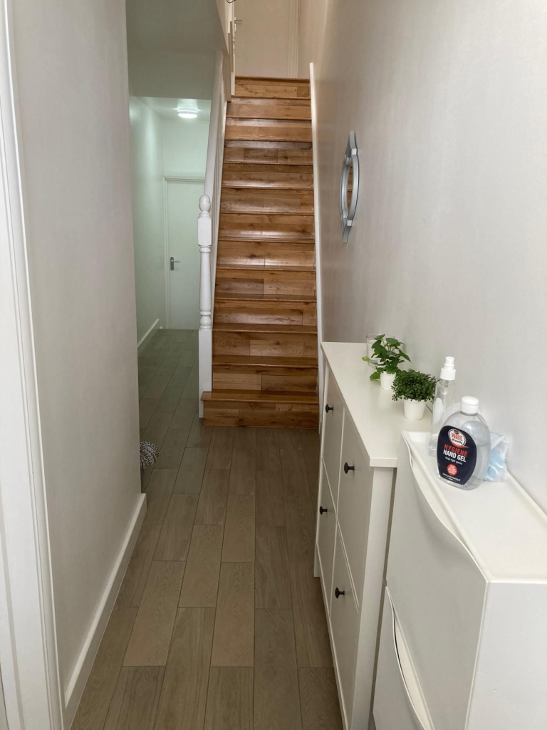 Single Room Available for Rent – Philip Lane, N15 4JE  