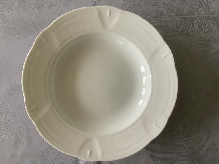Limoges China Bowls