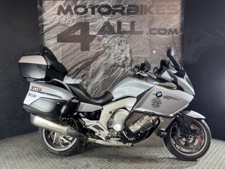 BMW K1600GTL K 1600 GTl 2016