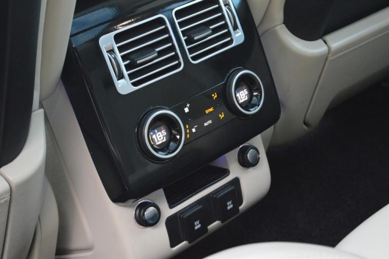 2018 Land Rover Range Rover 4.4 SDV8 Autobiography 4dr Auto ESTATE DIESEL Automatic