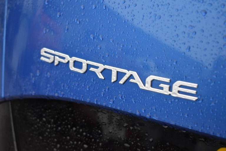 2025 Kia Sportage 1.6T Plug In Hybrid Gt Line S Suv 5dr Petrol Auto Awd Euro 6 (s/s) (241 Bhp EST...