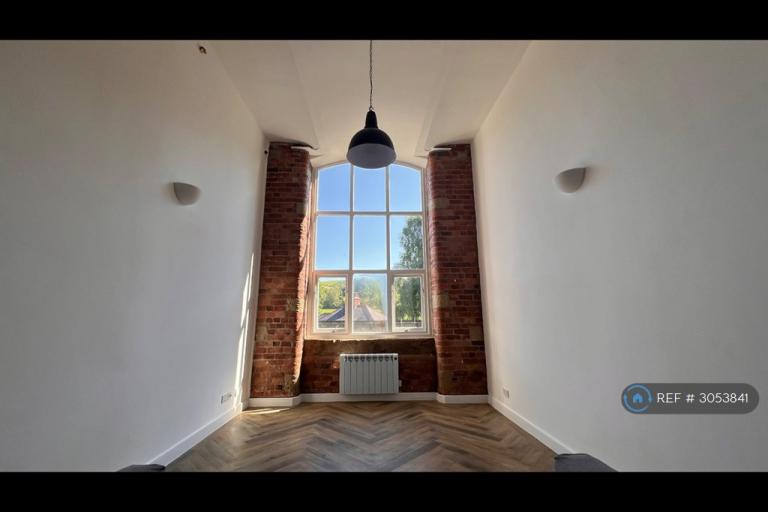 2 bedroom flat in Clarence Mill, Bollington, SK10 (2 bed) (#3053841)