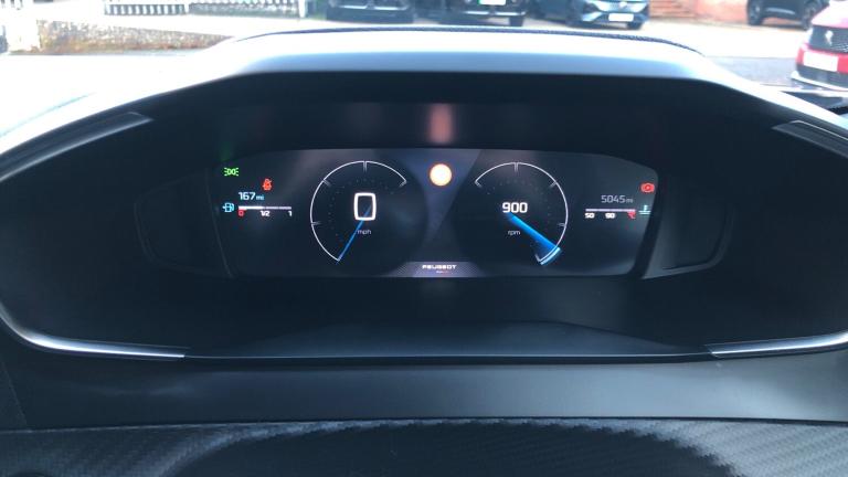 2023 Peugeot 2008 1.2 PureTech Allure SUV 5dr Petrol Manual Euro 6 (s/s) (130 ps) SUV Petrol Manual