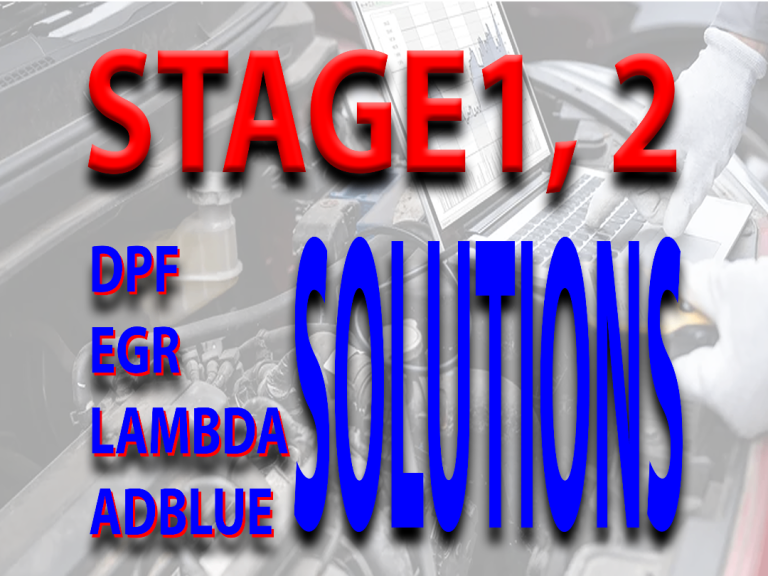 ADBLUE, DPE, EGR SOLUTIONS, STAGE 1, STAGE 2 East End, Glasgow
