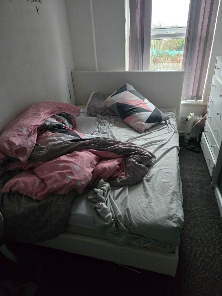 image for Double bed