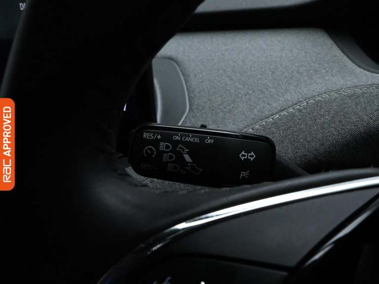 2022 Skoda Enyaq 62kWh 60 SUV 5dr Electric Auto (DC120kW) (179 ps) Estate ELECTRIC Automatic