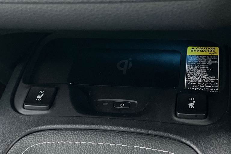 2022 Suzuki Swace 1.8 Hybrid SZ5 5dr CVT Estate PETROL/ELECTRIC Automatic