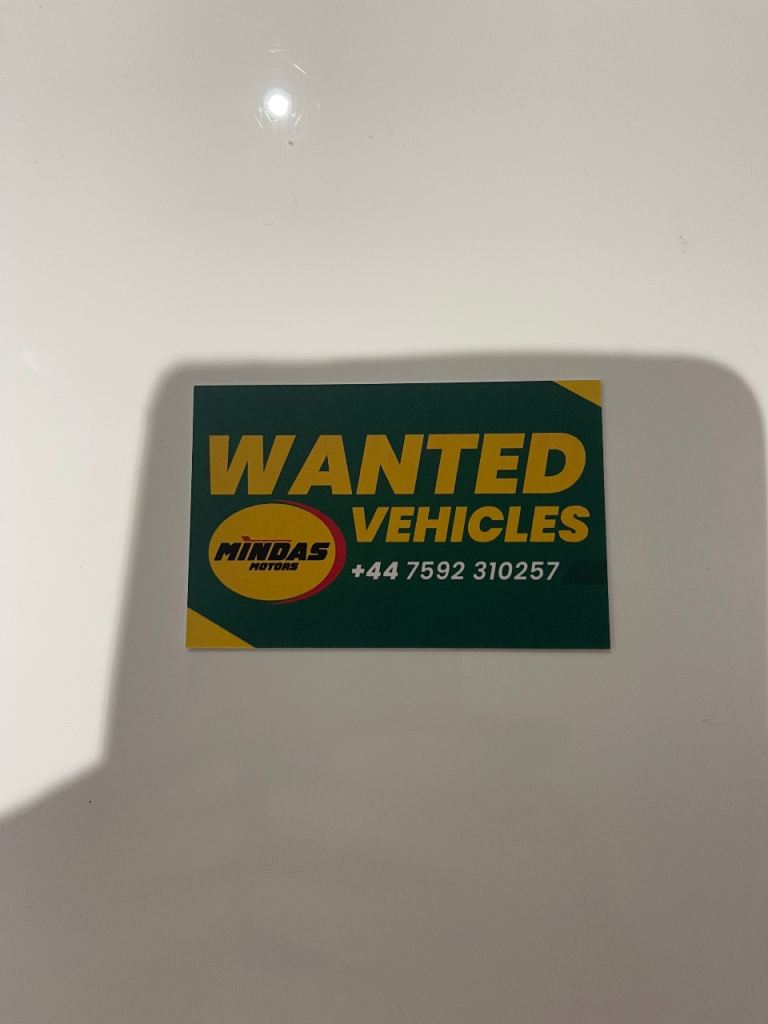 Volkswagen crafter wanted 