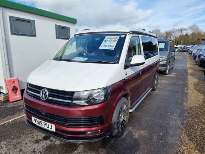 2019 Danbury  Heritage 64 Used Motorhome