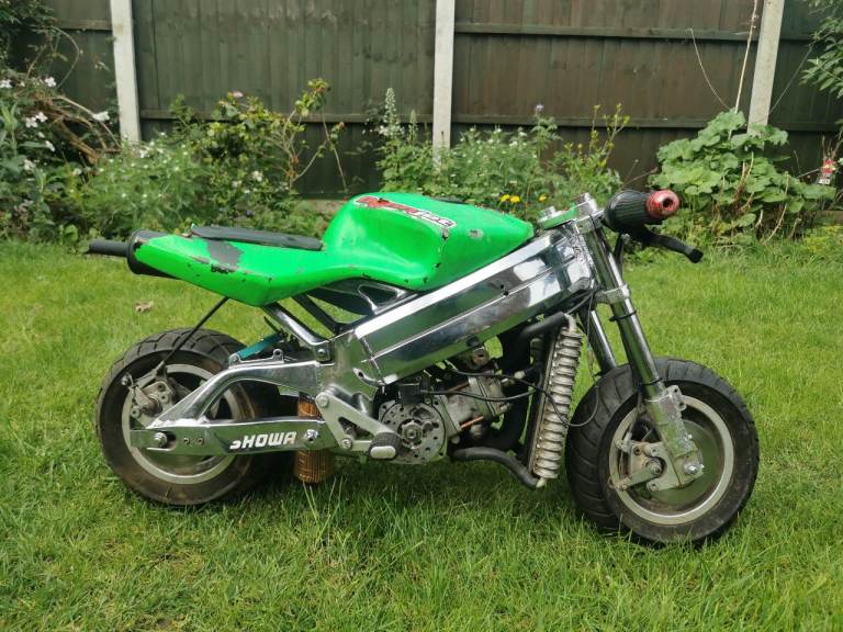 Polini Mini Motor Replica 