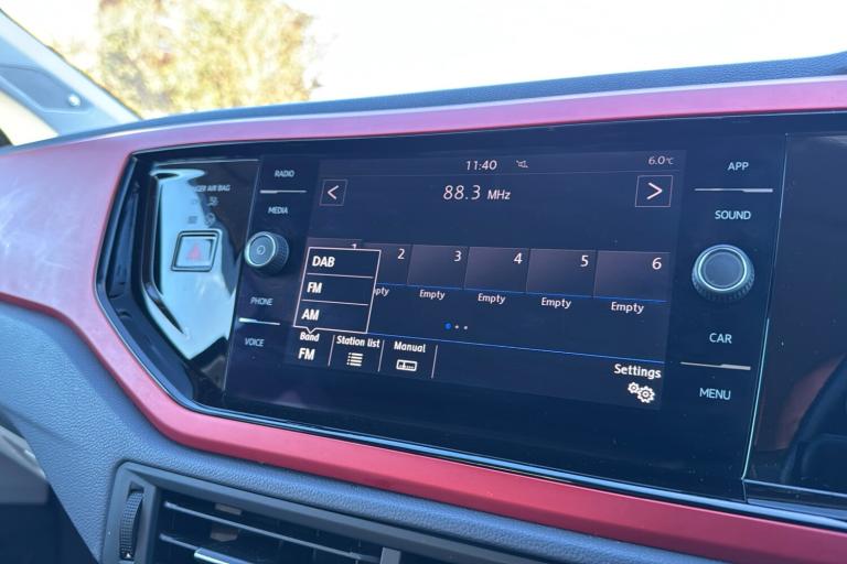  Volkswagen Polo 1.0 Evo Beats Hatchback 5dr Petrol Manual Euro 6 s/s 80 Ps