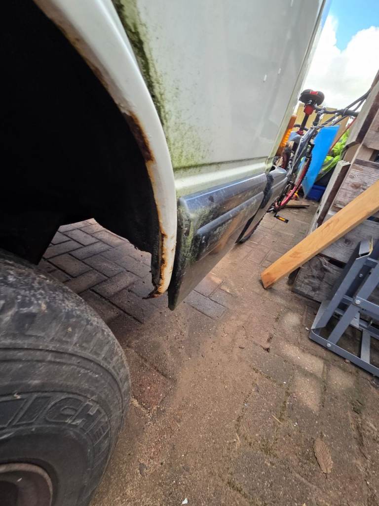 Volkswagen, 1990, 1588 (cc)