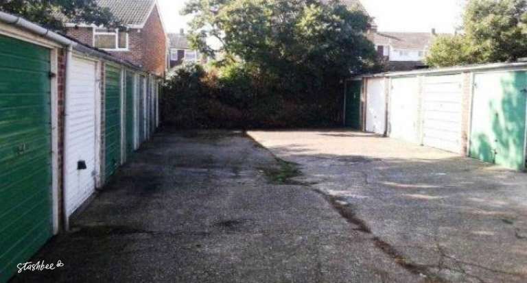 Garage to rent in Ramsgate (CT11) | Stashbee
