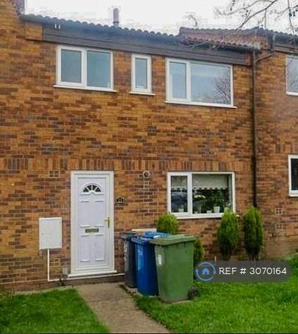 3 bedroom house in Ravenstone, Wilnecote, Tamworth, B77 (3 bed) (#3070164)