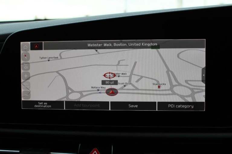 2024 Kia Niro 1.6h GDi 4 SUV 5dr Petrol Hybrid DCT Euro 6 (s/s) (139 bhp) ESTATE Petrol/Electric ...