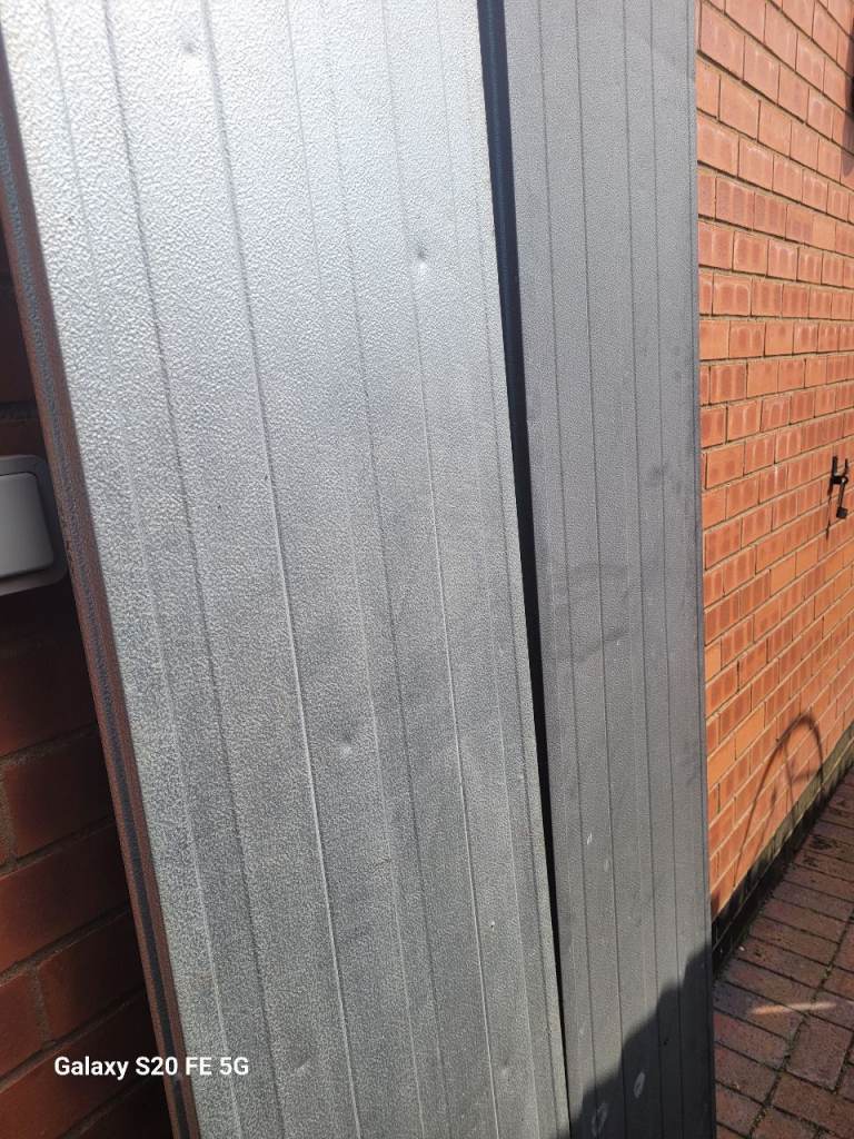 TRAILER REPLACEMENT ALUMINIUM FLOOR L8'4" OR 2.54M W20" OR 50CM EACH PANEL DO VARIOUS FLOOR SIZES