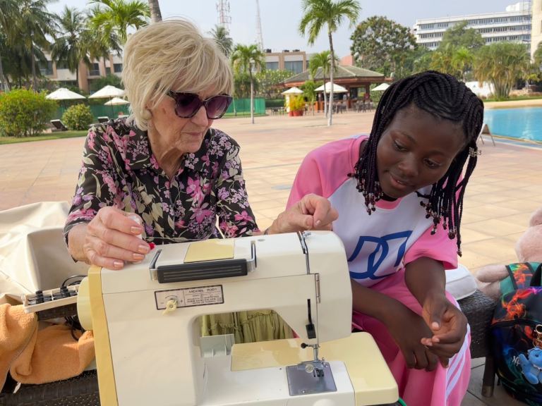 Sewing Machines wanted