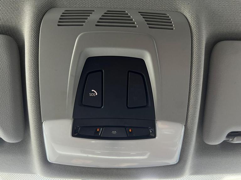  BMW 3 Series 2.0 320d ED Plus Auto Euro 6 (s/s) 4dr Diesel Automatic