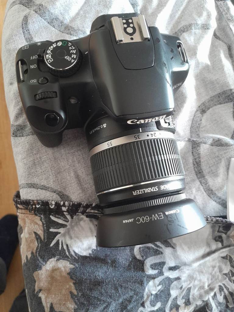 Canon 450d 